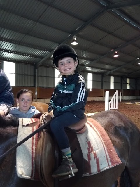 West Clare Equestrian Centre