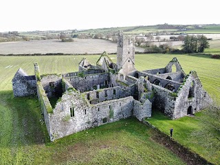 Kilcrea Friary