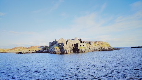 Inishbofin Island Hostel