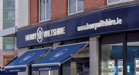 Henry Wiltshire Letting Agents Newbridge