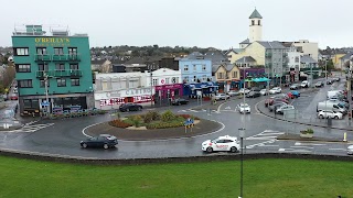 Ladybird Driving School Galway