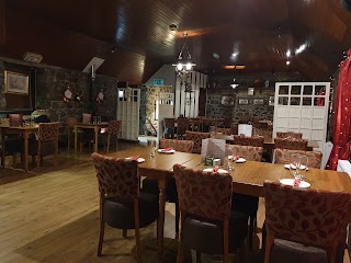 The Cornloft Restaurant