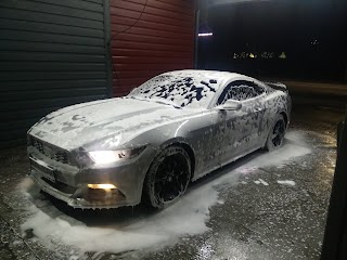 ProfiWash Мойка самообслуживания