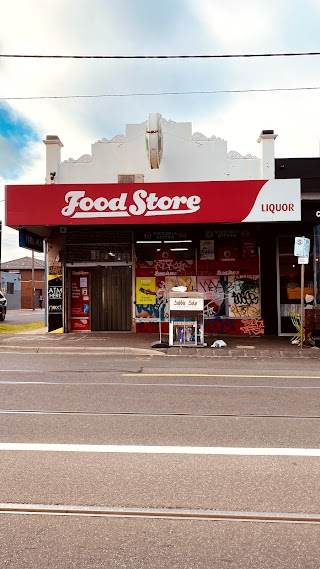 Food Store