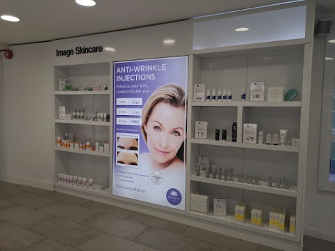 Thérapie Clinic - Sligo | Cosmetic Injections, Laser Hair Removal, Body Sculpting, Advanced Skincare