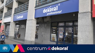 Centrum Dekoral - Warszawa - Praga Południe