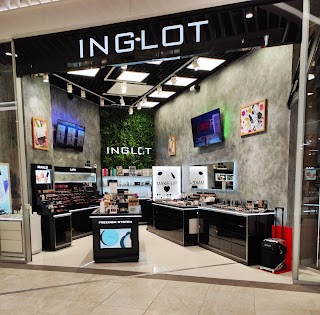 INGLOT в ТРЦ "River Mall" - Професійна декоративна косметика