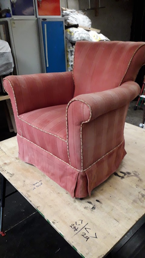 JR Design Upholstery