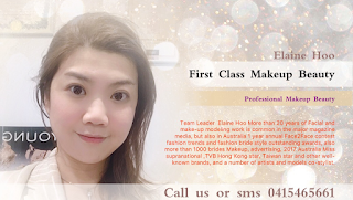 First Class Makeup & Beauty