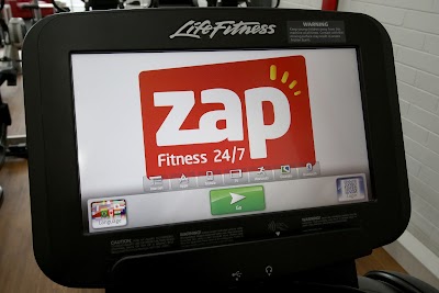 photo of Zap Fitness 24/7 Richmond