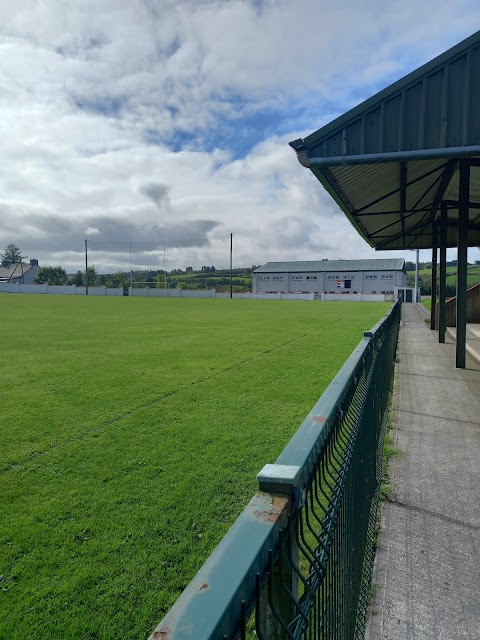 Mountcollins GAA