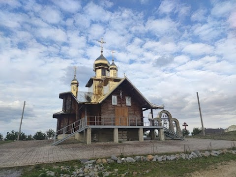 Онуфрієвський чоловічий монастир РПЦвУ