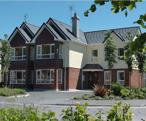 Trident Holiday Homes - Innisfallen Holiday Village