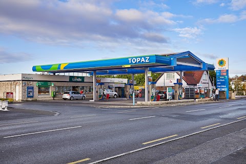 Mulligans Service Station and Grocery londis