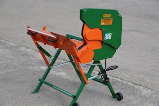 Log Splitters Ireland