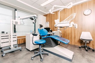Project Smile Dental Clinic (Gdansk, Poland)