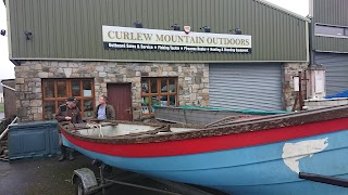 Curlew Mountain Outdoors