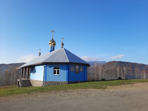 Свято-Введенський жіночий монастир