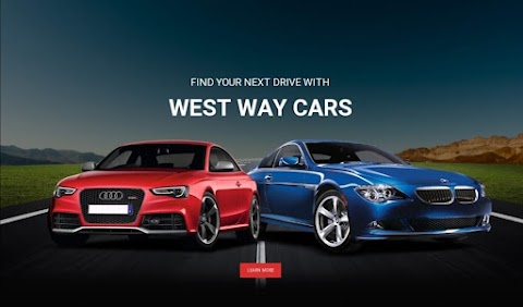 West Way Cars