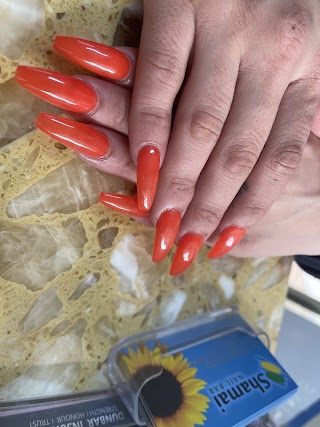 Shamai Nail Bar