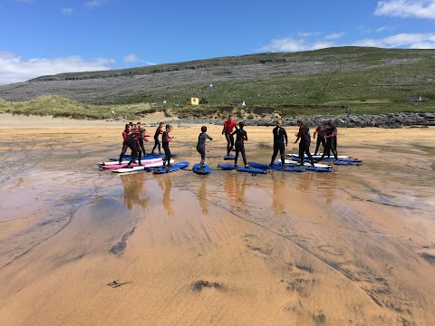 Aloha Surf School