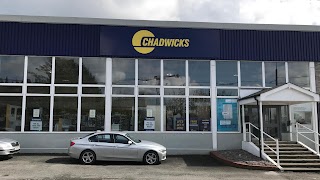 Chadwicks