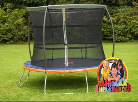 Bungee Trampoline Hire and Sales