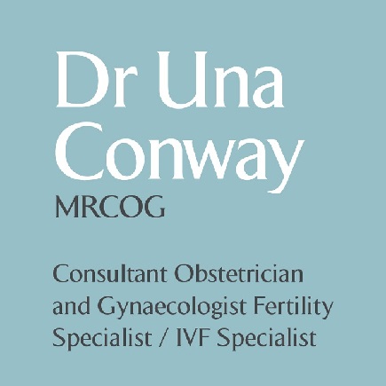 Dr Una Conway