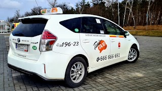 Tanie Taxi Warszawa