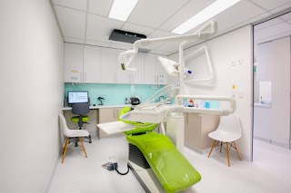 Gentle Care Dentistry