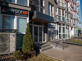 PHYSIOLAB