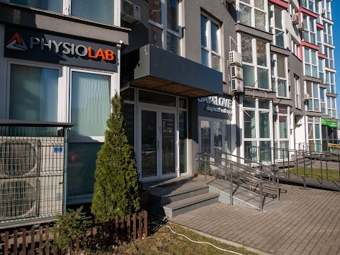 PHYSIOLAB