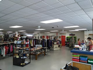 The Salvation Army Tauranga Family Store