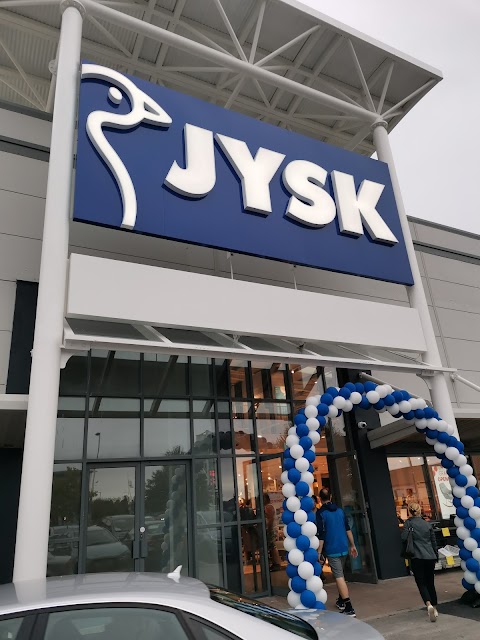 JYSK Athlone