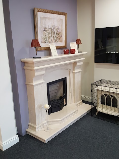 Longford Fireplaces & Stone Solutions