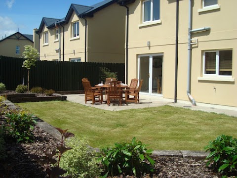 Kenmare Rentals - Ardmullen 4 bed