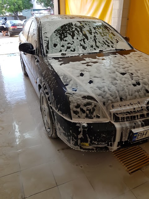 Автомойка carwash-park