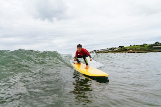 Inchydoney Surf School