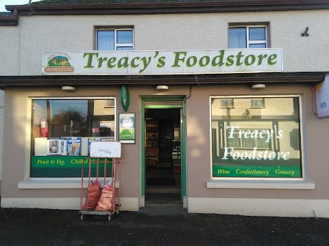 Treacy's Grocery..whitegate..Co.Clare