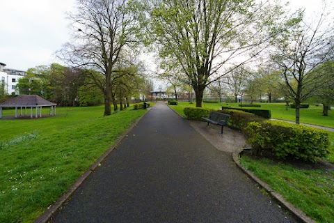 People's Park, Limerick