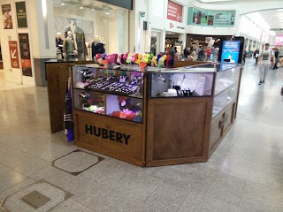 Hubery Men's Jewellery