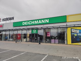 DEICHMANN