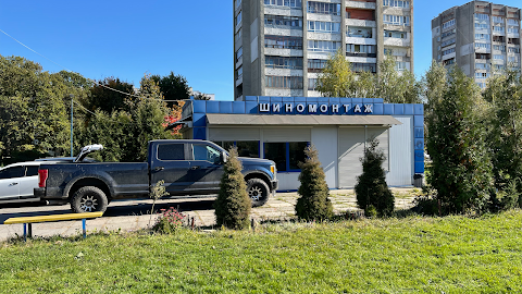 Шиномонтаж Wheelservice