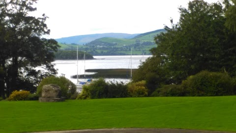 Lakeside Jetty Holiday Homes