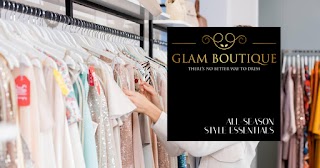 Glam Boutique - Butik Online z Modną Odzieżą