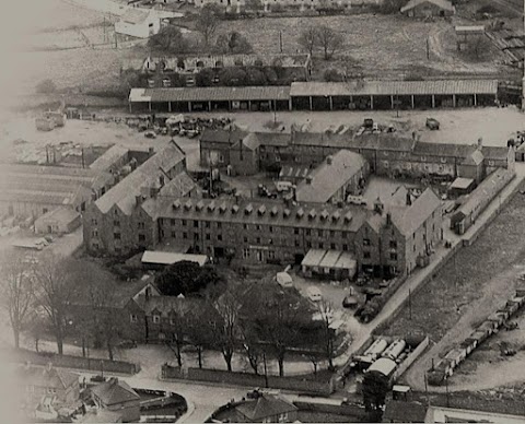 The Kilkenny Famine Experience