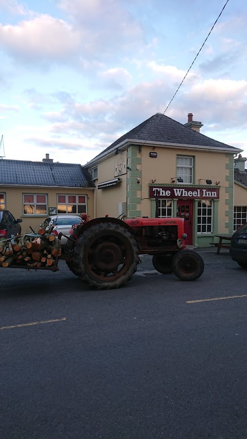 The Wheel Inn