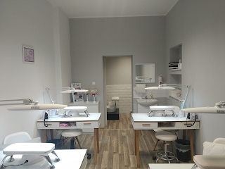 Studio Kosmetyki Nowoczesnej BEAUTIX - stylizacja paznokci, salon kosmetyczny, podolog, Katowice