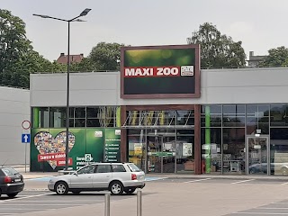 Maxi Zoo Rybnik