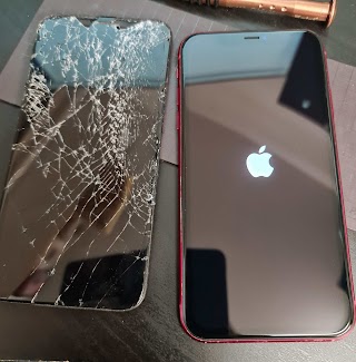 Kilkenny iPhone Repairs